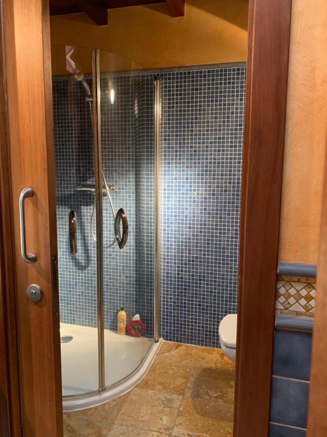 Serrat Del Vent - Adults Only Ribes De Freser Dış mekan fotoğraf